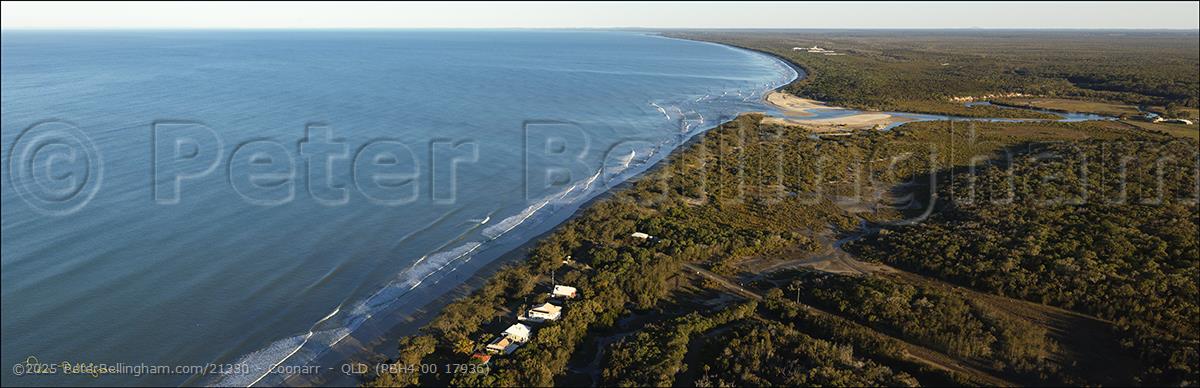 Peter Bellingham Photography Coonarr - QLD (PBH4 00 17936)